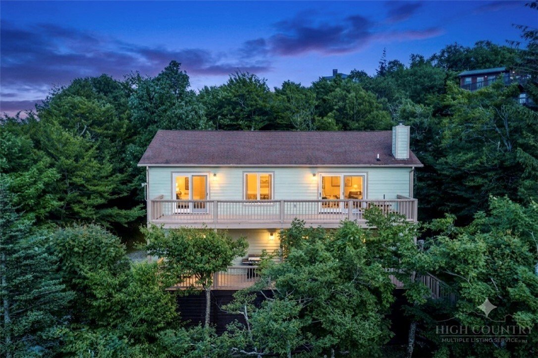 House in Banner Elk, North Carolina, United States 3 - 18263366