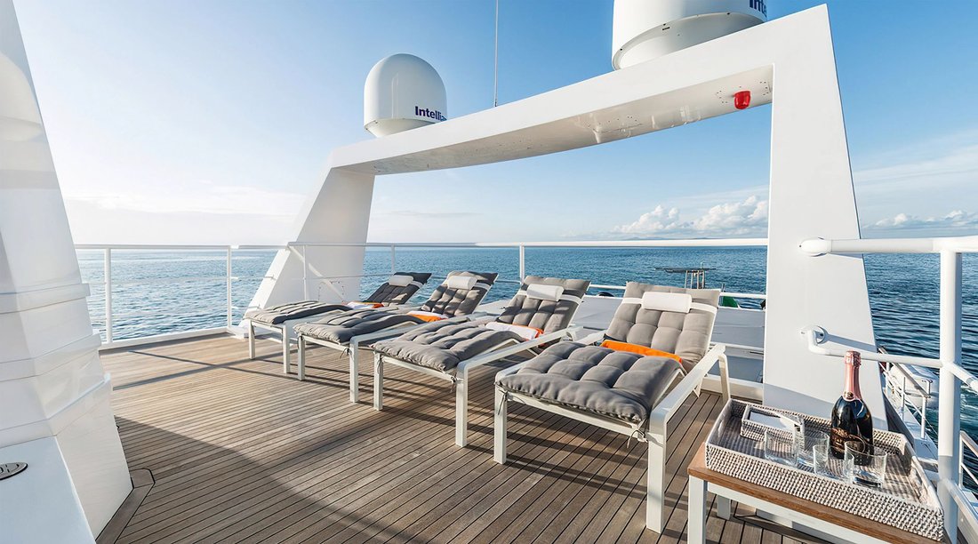 Motor Yacht in United States 5 - 18262063