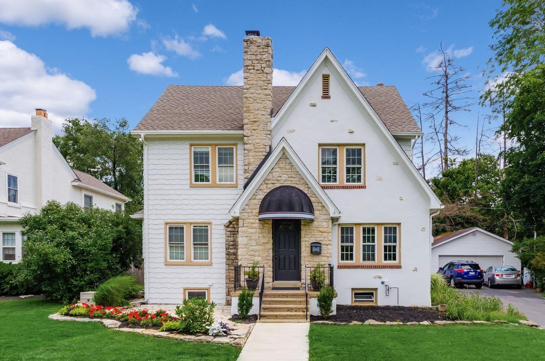 House in Columbus, Ohio, United States 1 - 18263072