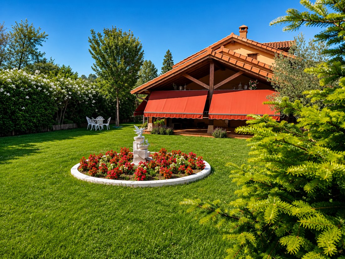 Villa in Molledo, Cantabria, Spain 4 - 18266120