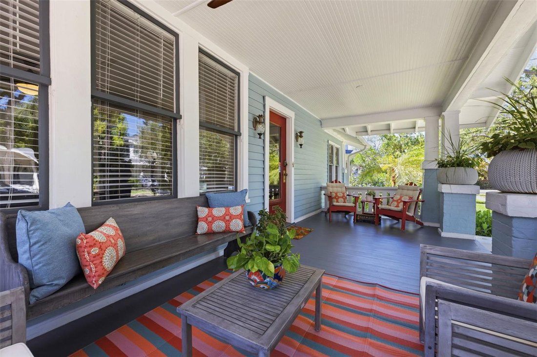 House in Tampa, Florida, United States 3 - 18263115