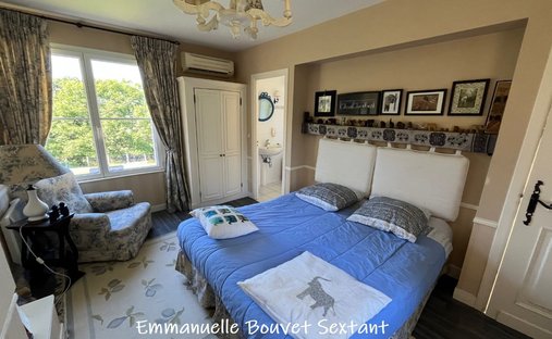 Maison à Mouleydier, Nouvelle-Aquitaine, France 1