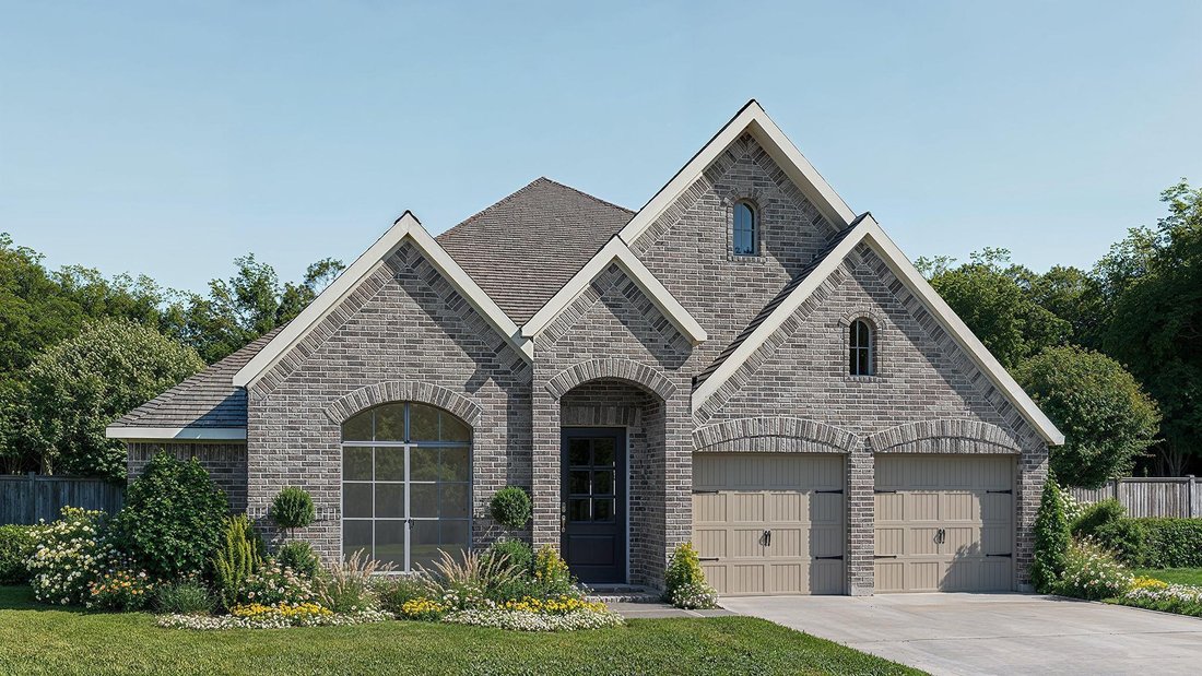 House in Manvel, Texas, United States 1 - 18265078
