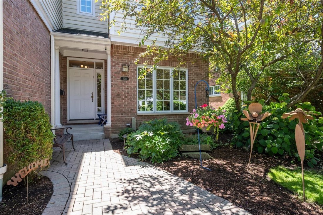 House in Wilmette, Illinois, United States 2 - 18261326