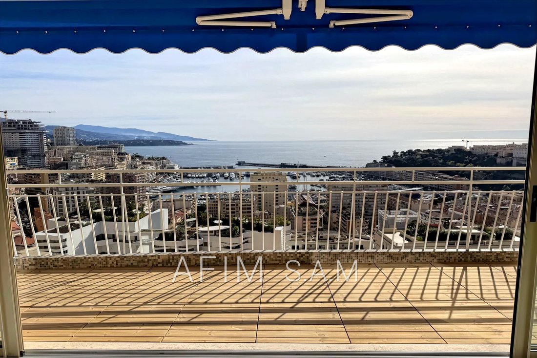 Apartment in Monaco, Monaco 3 - 18261619