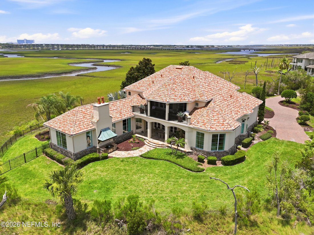 House in Ponte Vedra Beach, Florida, United States 2 - 18265487