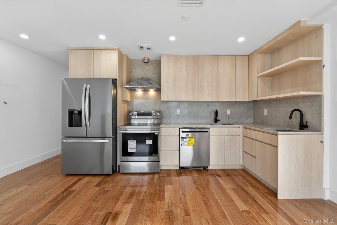 Apartment in New York, New York, United States 4 - 18263757