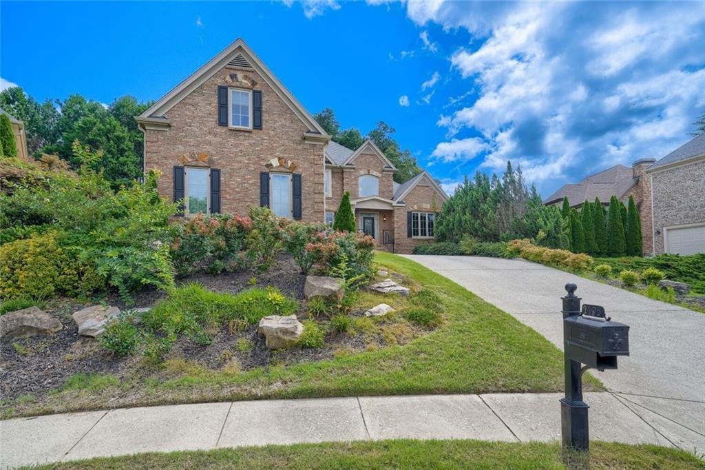 House in Dacula, Georgia, United States 2 - 18263134