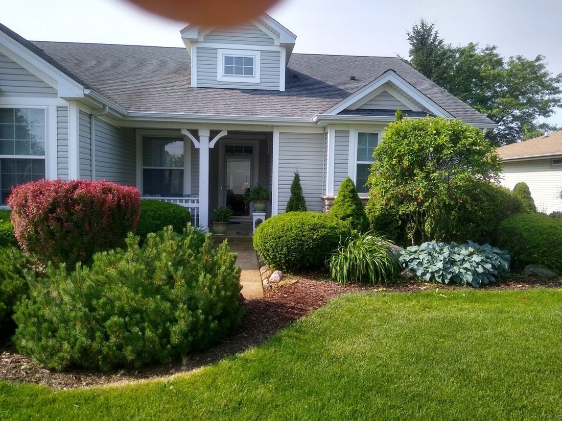 House in Huntley, Illinois, United States 2 - 18264742