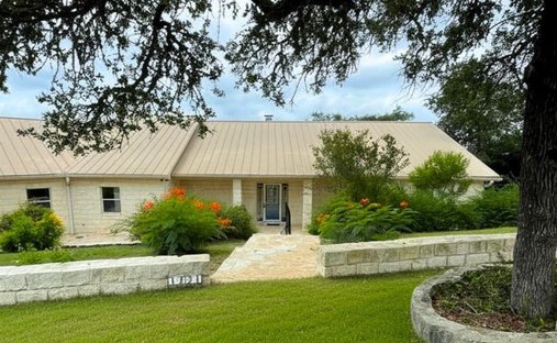House in Canyon Lake, Texas, United States 1