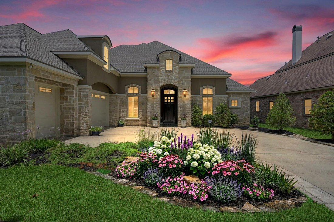House in Conroe, Texas, United States 1 - 18216829