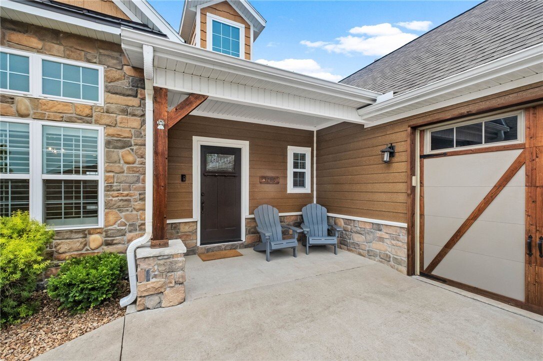 House in Cave Springs, Arkansas, United States 5 - 18260261
