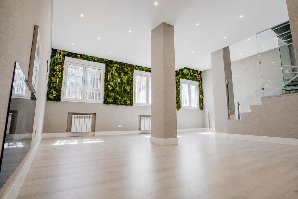 Apartment in Chamartín, Madrid, Spain 2 - 18265499