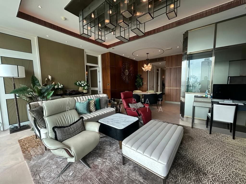 Condo in Bangkok, Krung Thep Maha Nakhon, Thailand 2 - 18262551