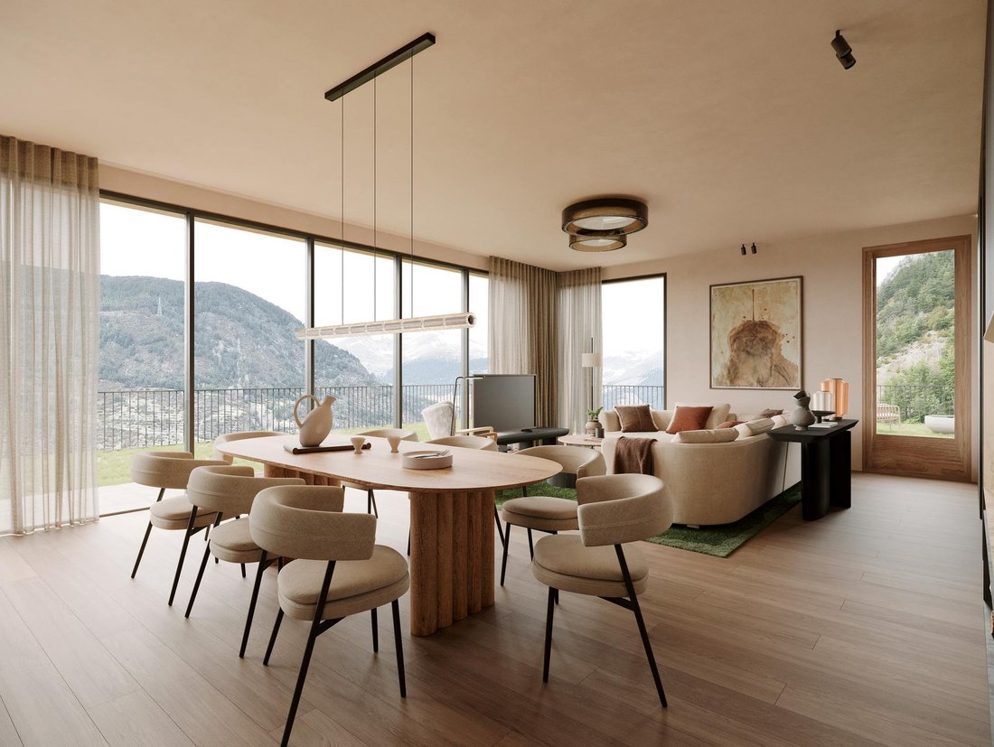 Villa en Encamp, Encamp, Andorra 5 - 18261109
