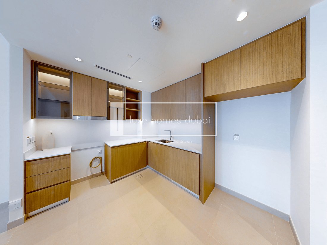 Apartment in Downtown Dubai, Dubai, United Arab Emirates 5 - 18237259