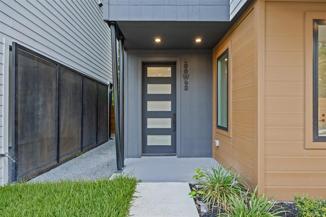 House in Austin, Texas, United States 5 - 18264474