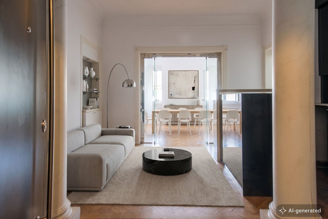 Apartment in 1st District of Athens, Athens, Greece 1 - 16558346