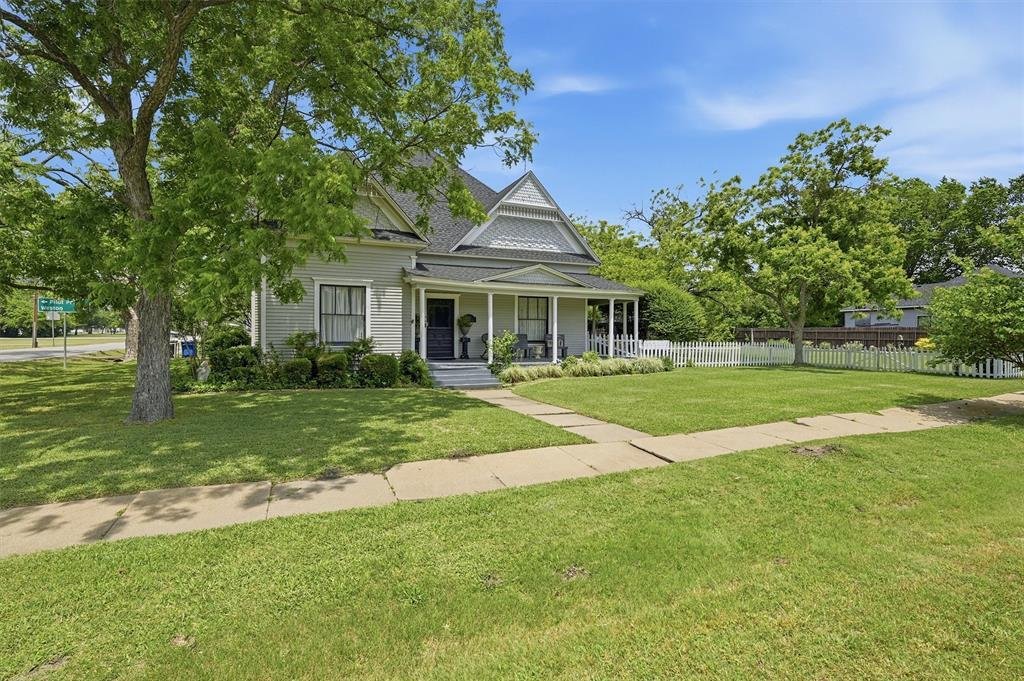 House in Celina, Texas, United States 2 - 18265194