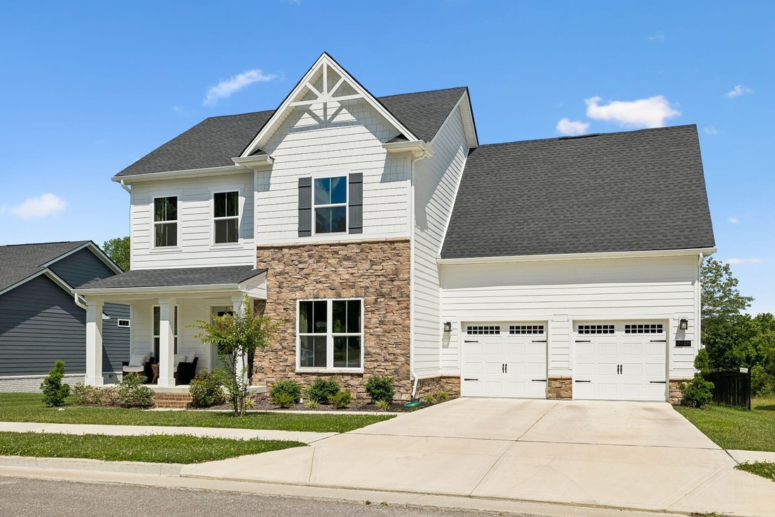 House in Franklin, Tennessee, United States 2 - 18265393