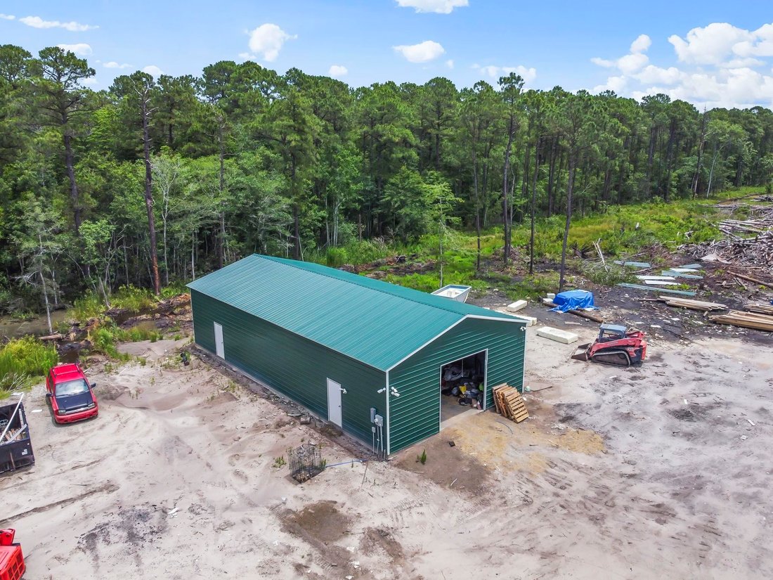 House in Conway, South Carolina, United States 1 - 18264862