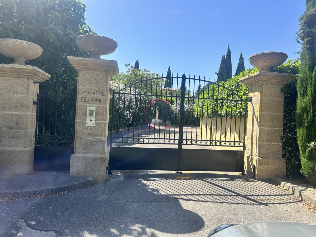 House in Granettes-Jauberte-Sainte Anne, Aix-en-Provence, France 1 - 18261416