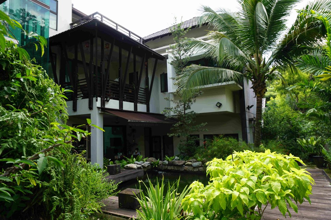Seri Kembangan, Selangor, Malaysia 3 - 18260902