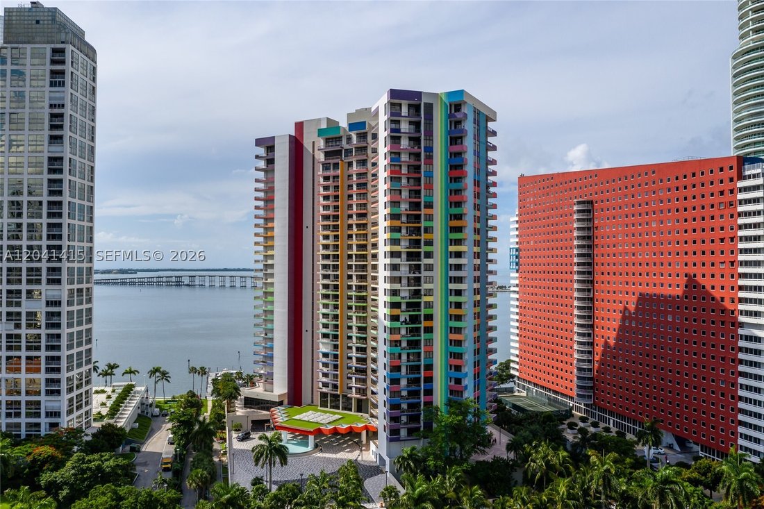 Condo in Miami, Florida, United States 1 - 18265978