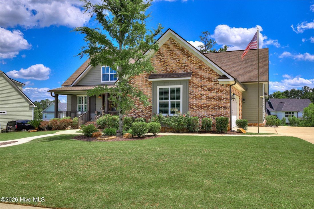 House in Evans, Georgia, United States 3 - 18260710