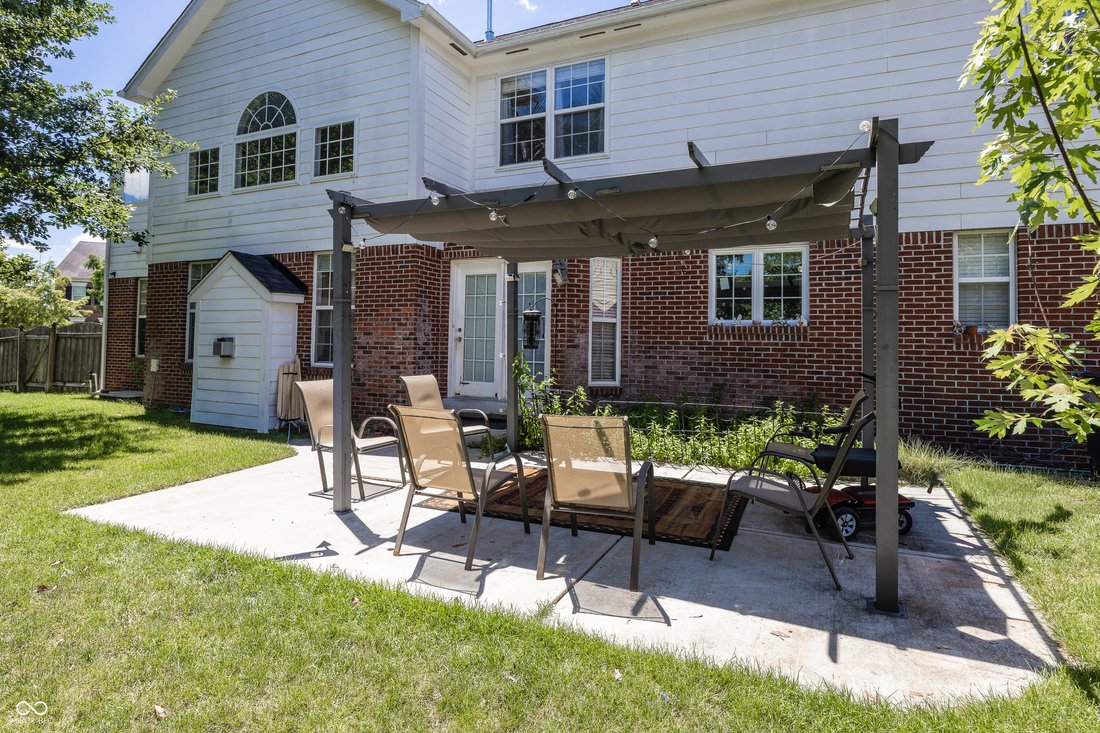 House in Westfield, Indiana, United States 4 - 18263316