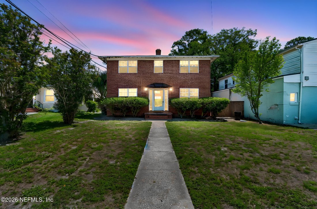 Jacksonville, Florida, United States 2 - 18263460