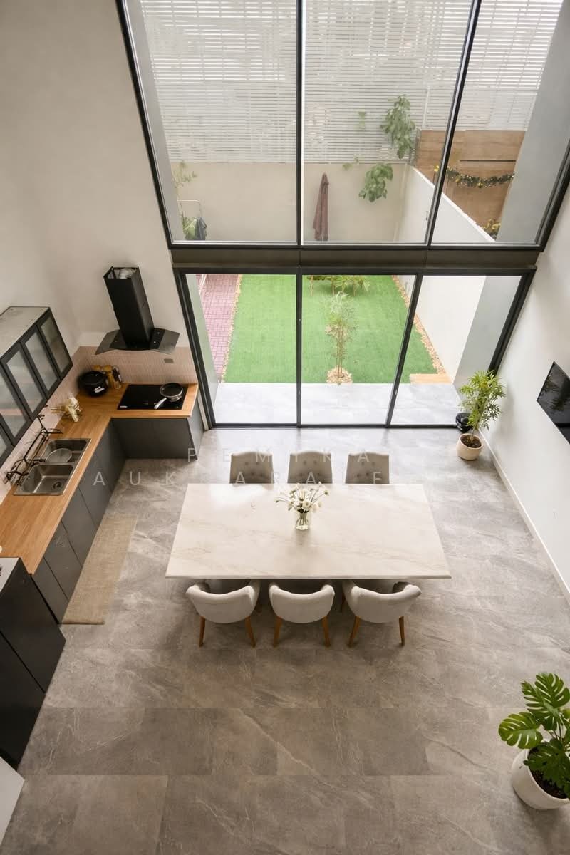 Townhouse in Khlong Chaokhunsing, Bangkok, Thailand 3 - 18262268
