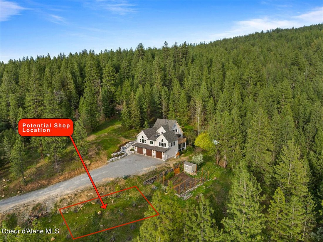 House in Post Falls, Idaho, United States 2 - 17757505