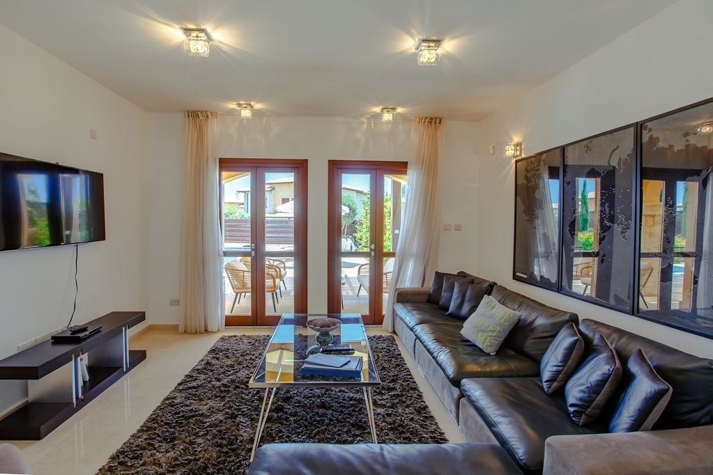 Villa in Kouklia, Paphos, Cyprus 2 - 13545136