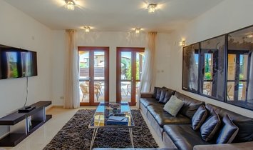 Villa in Kouklia, Paphos, Cyprus 1