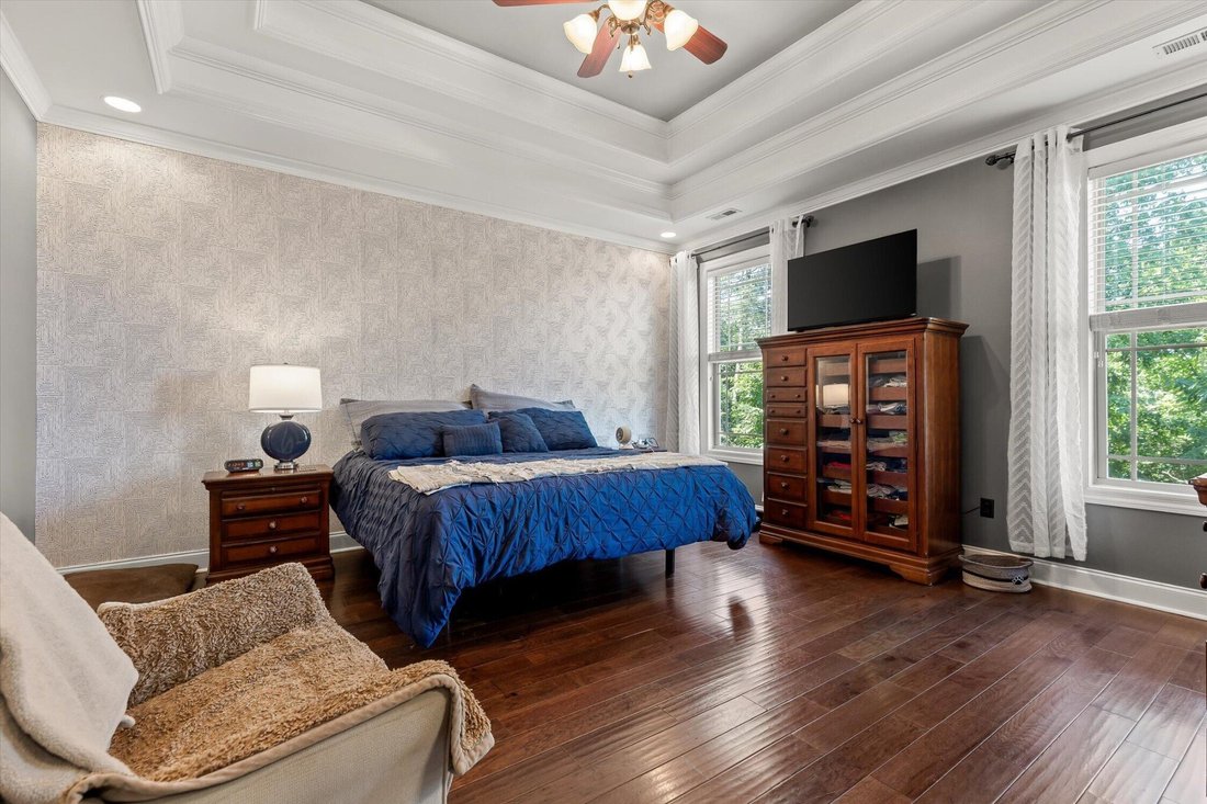 House in Ooltewah, Tennessee, United States 4 - 18260548