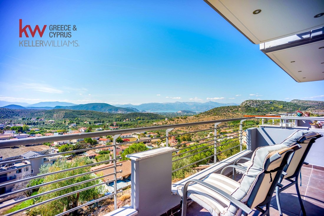 Condo in Nafplio, Peloponnese, Western Greece and the Ionian, Greece 3 - 16597136