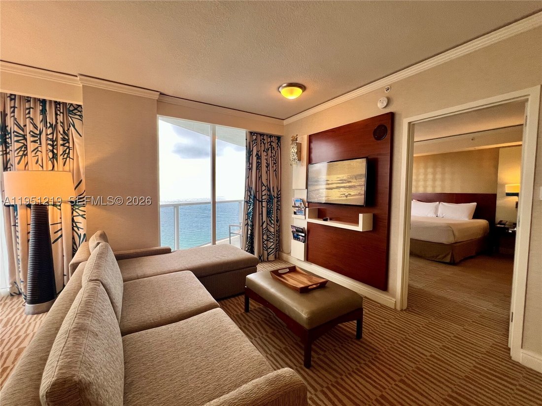 Condo in Sunny Isles Beach, Florida, United States 4 - 17204804