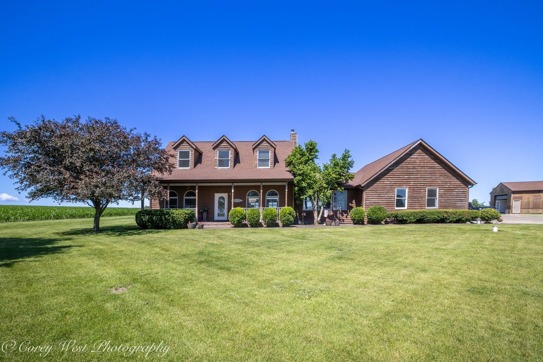 Casa a Steward, Illinois, Stati Uniti 2 - 18264704