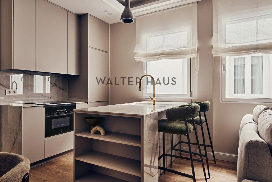Apartment in Barrio Salamanca, Madrid, Spain 5 - 18262368
