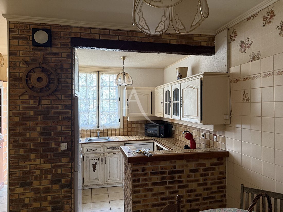 Villa in Cachin, Romainville, France 4 - 18262447