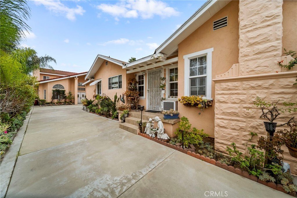 House in Los Angeles, California, United States 1 - 17723360