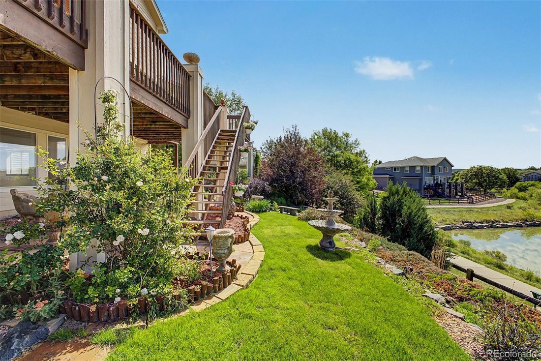 House in Sterling Ranch, Colorado, United States 1 - 18266219