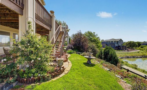 House in Sterling Ranch, Colorado, United States 1