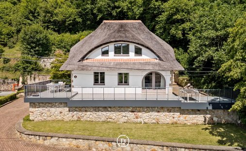 Villa in Malmedy, Wallonia, Belgium 1