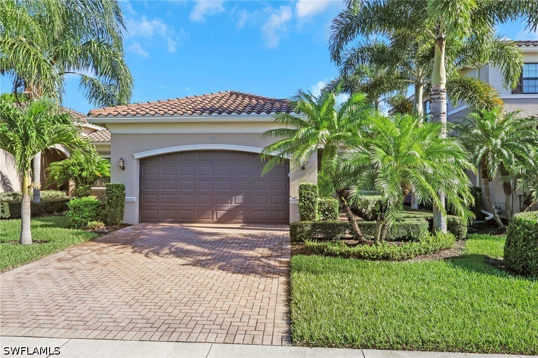 House in Naples, Florida, United States 1 - 18263539