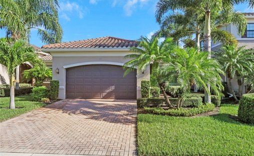 House in Naples, Florida, United States 1