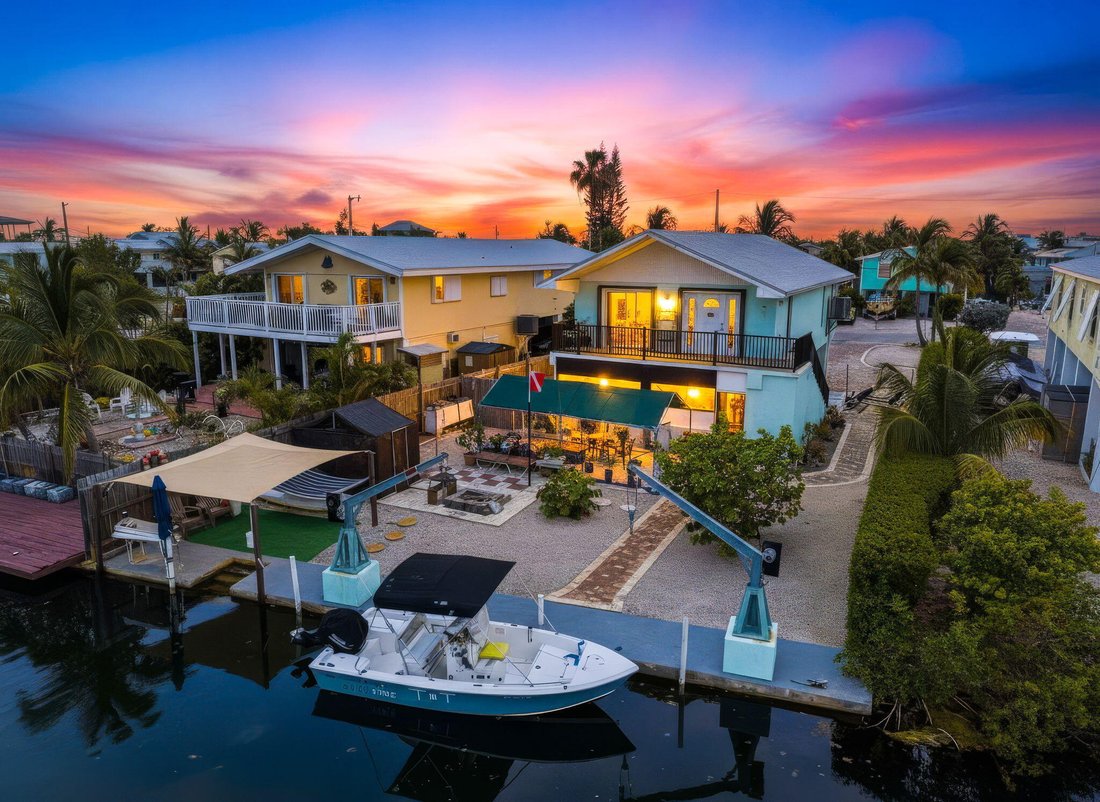 House in Big Pine Key, Florida, United States 2 - 18263172