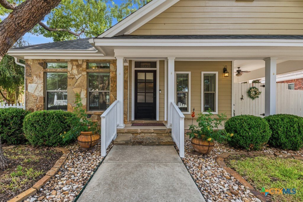 House in New Braunfels, Texas, United States 5 - 18260277