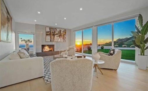 House in Claremont, California, United States 1